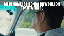 Honda Name GIF - Honda Name Toyota GIFs
