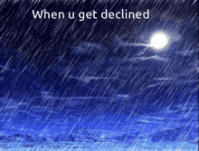Rain Sad GIF - Rain Sad GIFs