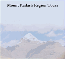 Mount Kailash Region Tours Mount Kailash Tour GIF