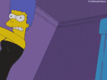 Pewpew Simpsons GIF - Pewpew Simpsons Gun GIFs