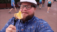 Paging Mr Morrow Fedorable GIF - Paging Mr Morrow Fedorable Noms GIFs