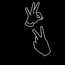 Asl Deaf GIF - Asl Deaf Sign GIFs