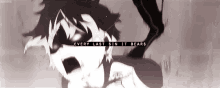 Yukine Demon GIF - Yukine Demon Noragami GIFs