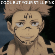 Pink Pink-role GIF - Pink Pink-role You-thought GIFs