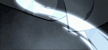 a gray background with a few white lines