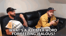 Whats A4letter Word For Feeling Jealous GIF - Whats A4letter Word For Feeling Jealous Jealous GIFs