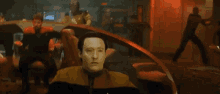 Star Trek GIF - Star Trek Data GIFs