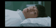 kdrama recovery episode 14 hospital
