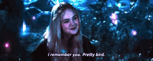 I Remember You Pretty Bird Cinderella GIF - I Remember You Pretty Bird Cinderella GIFs