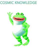 Cosmic Knowledge GIF - Cosmic Knowledge GIFs