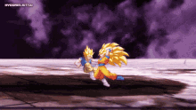 Goku Son GIF - Goku Son Dragon GIFs