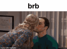 Bigbangtheory Sheldon GIF - Bigbangtheory Sheldon Brb GIFs