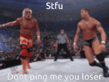 Dont Ping Me GIF - Dont Ping Me GIFs
