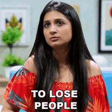 To Lose People Aarohi Patel GIF - To Lose People Aarohi Patel Manan Ni Therapy GIFs