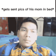 Whore Mom Disappointed GIF - Whore Mom Disappointed Bruh GIFs