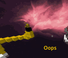 Neg Guild Bedwars GIF - Neg Guild Bedwars Fall Into Void GIFs