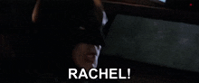 Rachel Batman GIF - Rachel Batman GIFs