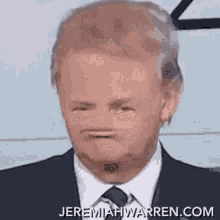 Trump Derp GIF - Trump Derp GIFs