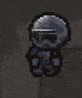 The Escapists 2 Riot GIF - The Escapists 2 Riot Pixel Style GIFs