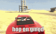 Hop On Gmod Car Crash GIF - Hop On Gmod Car Crash Gmod GIFs