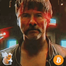 Bitcoin Chad GIF