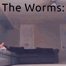 Worm Dance GIF - Worm Dance GIFs