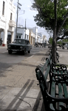 Street Recorded GIF - Street Recorded Car GIFs