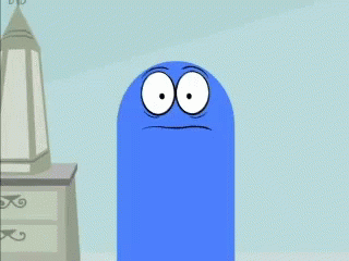 What Cartoon GIF - What Cartoon Shocked - Discover & Share GIFs