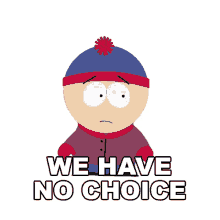 we have no choice stan marsh south park terrance and philip behind the blow s5e05