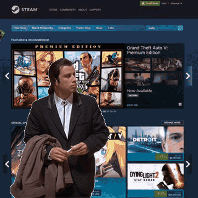 Steam Community :: Grand Theft Auto V