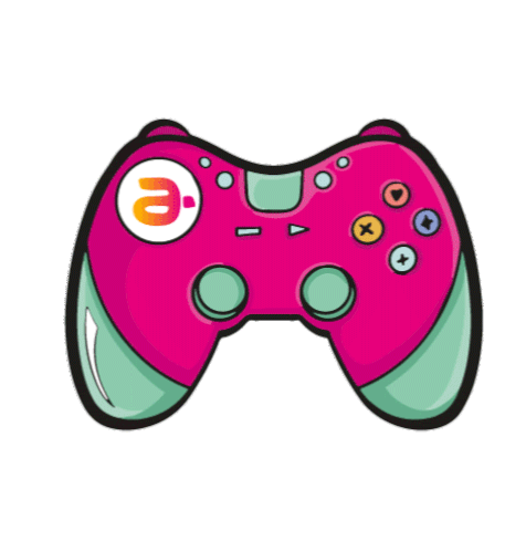 Gaming Sticker - GAMING - Discover & Share GIFs