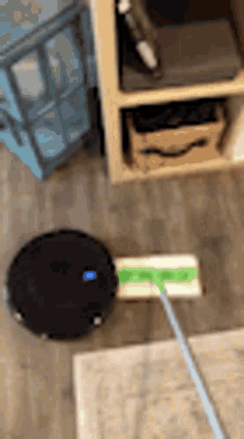 Roomba GIF Roomba Curling Swiffer Discover & GIFs