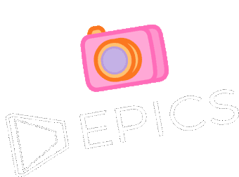 Epics Epicsweb Sticker - Epics Epicsweb Snap Picture Stickers