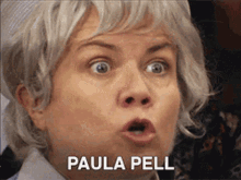 Coop Paula GIF - Coop Paula Paul Pell GIFs