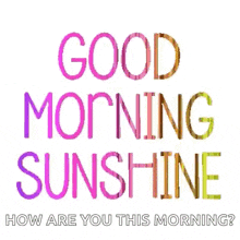 Goodmorning Goodmorningsunshine GIF - Goodmorning Goodmorningsunshine Goodday GIFs