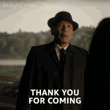 Thank You For Coming Thanks GIF - Thank You For Coming Thank You Thanks GIFs