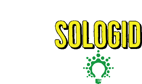 Sologid Technology Hub Webmaster Sticker - Sologid Technology Hub Webmaster You Tube Stickers