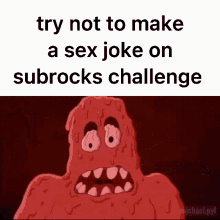 Subrocks Fulptube GIF - Subrocks Fulptube Sex Joke GIFs