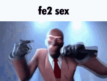 Fe2 Roblox GIF - Fe2 Roblox Meme GIFs