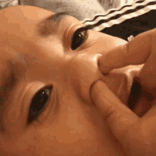 Baby Cute GIF - Baby Cute Nosepicker GIFs