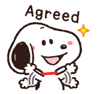 Snoopy Sticker - Snoopy Stickers