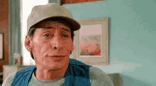 Ernest Yes GIF