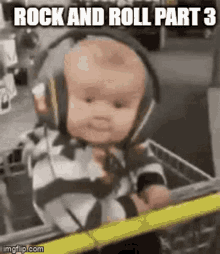 Ozma Rock And Roll Part3 GIF - Ozma Rock And Roll Part3 Weezer GIFs