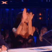 Clapping Applause GIF - Clapping Applause Impressed GIFs
