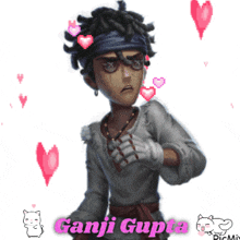Ganji Ganji Gupta GIF - Ganji Ganji Gupta Idv GIFs