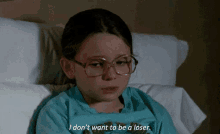 I Don'T Want To Be A Loser GIF - Loser Littlemisssunshine GIFs