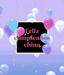 Feliz Cumpleaños China GIF - Feliz Cumpleaños China Happy Birthday GIFs
