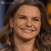 Awesome Michele Romanow GIF - Awesome Michele Romanow Dragons' Den GIFs
