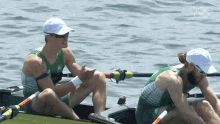 success paul odonovan fintan mccarthy ireland rowing team nbc olympics