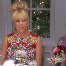Im So Not Nice Sutton Stracke GIF - Im So Not Nice Sutton Stracke Real Housewives Of Beverly Hills GIFs